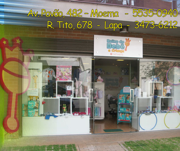 Localização