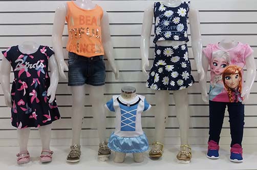 foto 1 de roupas