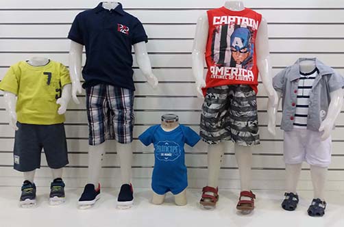 foto 2 de roupas