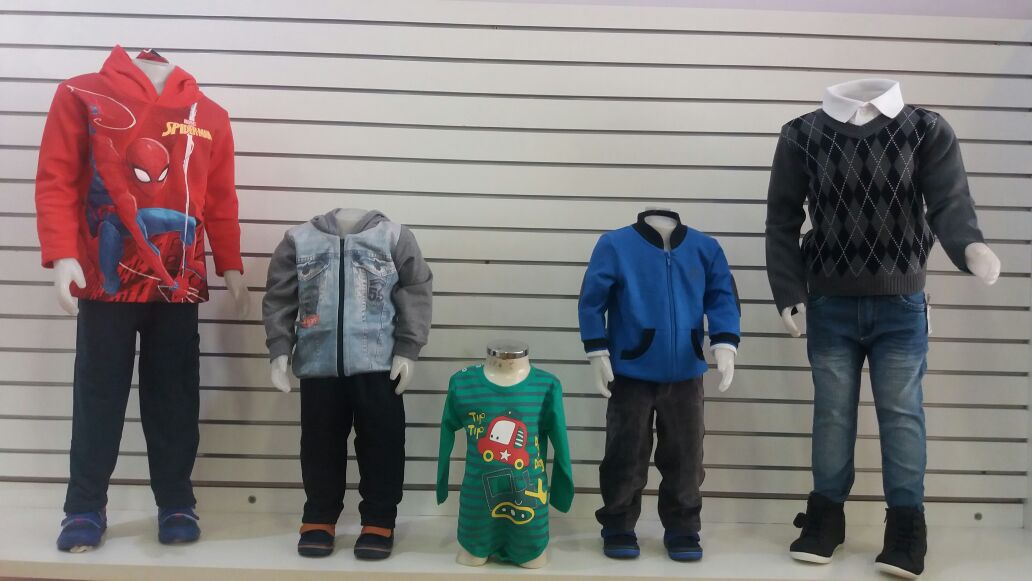 foto 3 de roupas