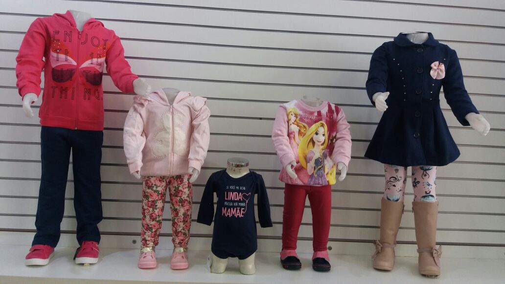 foto 4 de roupas